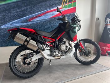 APRILIA TUAREG 660