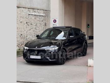 MASERATI LEVANTE 3.0 V6 S Q4 34CV GRANSPORT AUTO