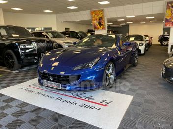 FERRARI PORTOFINO 3.9 V8 TURBO 620 M