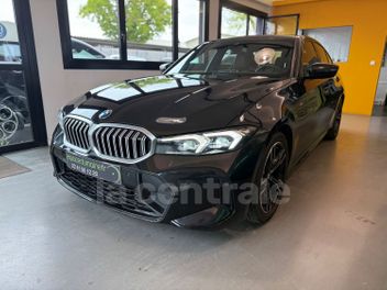 BMW SERIE 3 G20 (G20) (2) 318D 150 M SPORT BVA8