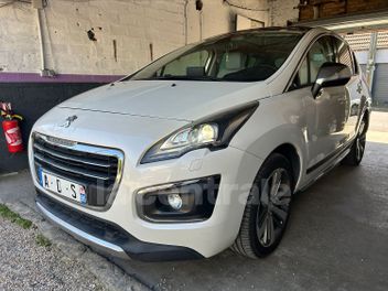 PEUGEOT 3008 (2) 1.6 THP 156 FELINE BVA6