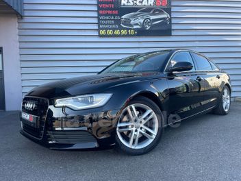 AUDI A6 (4E GENERATION) IV 3.0 TDI 204 AMBITION LUXE MULTITRONIC