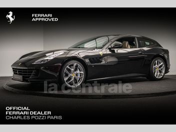 FERRARI GTC4LUSSO 3.9 V8 T 611 DCT