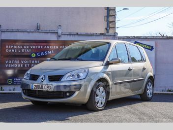 RENAULT SCENIC 2 II (2) 1.5 DCI 105 AUTHENTIQUE