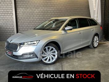 SKODA OCTAVIA 4 COMBI IV COMBI 1.4 TSI PHEV IV 204 STYLE DSG6E
