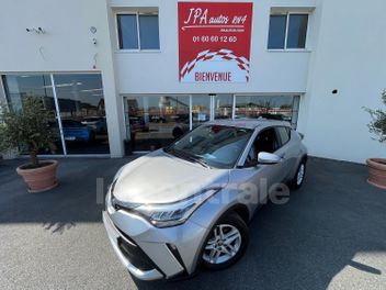 TOYOTA C-HR (2) 1.8 HYBRIDE 122 5CV DYNAMIC BUSINESS