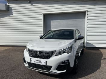 PEUGEOT 3008 (2) 1.2 PURETECH 130 S&S ALLURE