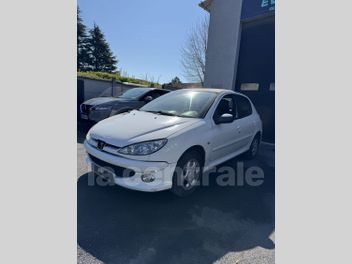 PEUGEOT 206 (2) 1.4 E X-BOX 5P