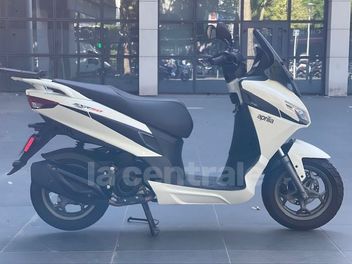 APRILIA SXR 50