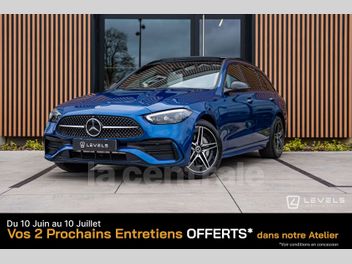 MERCEDES CLASSE C 5 SW V SW 300 E AMG LINE 9G-TRONIC