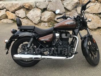 ROYAL ENFIELD METEOR 350 CLASSIC