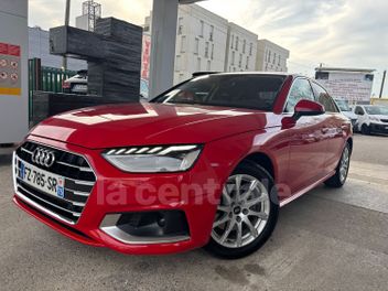 AUDI A4 (5E GENERATION) V (3) 35 TFSI 150 BUSINESS LINE S TRONIC 7