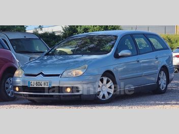 CITROEN C5 (2E GENERATION) TOURER II TOURER 2.0 HDI 140 FAP CONFORT