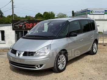RENAULT GRAND ESPACE 4 IV (2) 2.0 DCI 150 PRIVILEGE