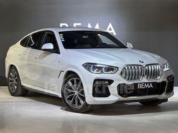 BMW X6 G06 (G06) XDRIVE30D 265 M SPORT BVA8