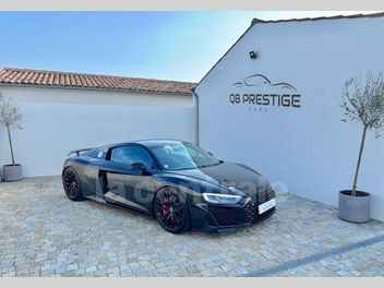 AUDI R8 (2E GENERATION) II (2) 5.2 V10 FSI 620 PERFORMANCE QUATTRO S TRONIC 7