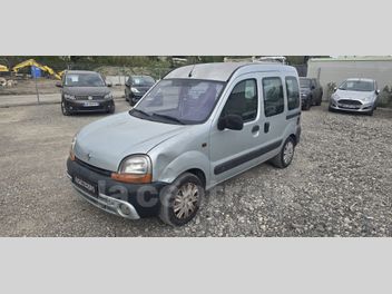 RENAULT KANGOO 1.9 D 65 RTE 5CV