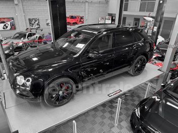 BENTLEY BENTAYGA 6.0 V8 550 MULLINER DESIGN SERIE CENTENARY 4WD BVA