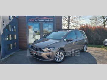 VOLKSWAGEN GOLF SPORTSVAN 1.6 TDI 110 BLUEMOTION TECHNOLOGY CARAT