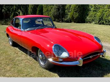 JAGUAR TYPE E COUPE COUPE 4.2 SERIE 1
