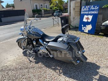 HARLEY DAVIDSON ROAD KING CUSTOM 1584 UNI