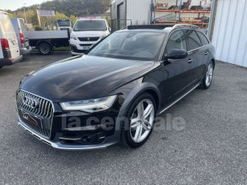 AUDI A6 (4E GENERATION) ALLROAD IV (2) 3.0 TDI 272 AVUS S TRONIC 7