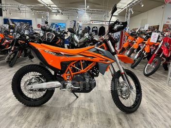 KTM SMC 690 R