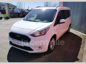 FORD TOURNEO CONNECT 2 II (2) 1.5 ECOBLUE 120 S/S TITANIUM