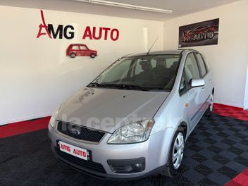 FORD FOCUS 2 II 1.8 TDCI 115 GHIA