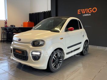 MICROCAR 