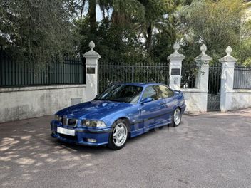BMW SERIE 3 E36 COUPE M3 (E36) COUPE M3 3.2