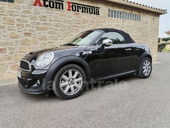 MINI MINI 2 ROADSTER II ROADSTER COOPER S