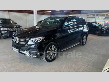 MERCEDES GLE 250 D 4MATIC EXECUTIVE