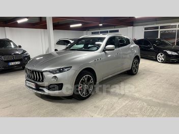 MASERATI LEVANTE 3.0 V6 DIESEL GRANSPORT AUTO