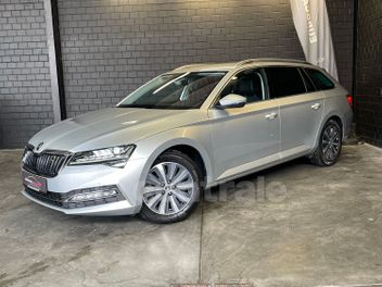 SKODA SUPERB 3 COMBI III (2) COMBI 1.4 TSI PHEV 218 8CV STYLE DSG6