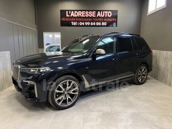 BMW X7 G07 (G07) M50DA 400