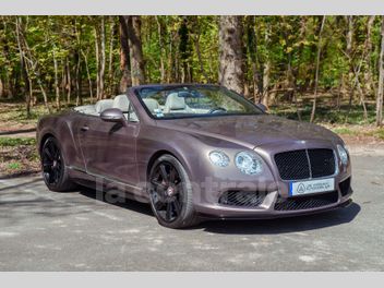 BENTLEY 