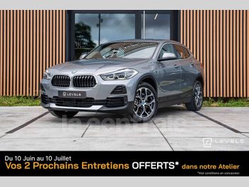 BMW X2 F39 (F39) XDRIVE 25E 220 BUSINESS DESIGN BVA6