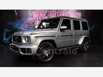 MERCEDES 