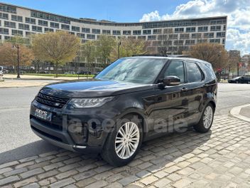 LAND ROVER DISCOVERY 5 V SI4 2.0 300 20CV HSE AUTO