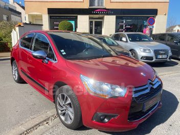 CITROEN DS4 1.2 PURETECH 130 S&S SO CHIC