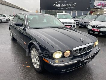 JAGUAR 
