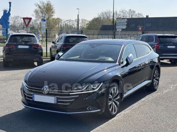 VOLKSWAGEN ARTEON SHOOTING BRAKE (2) SHOOTING BRAKE 1.4 EHYBRID RECHARGEABLE OPF 218 ELEGANCE DSG6
