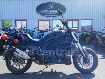 BENELLI LEONCINO 500 ABS