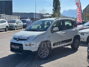FIAT PANDA 3 4X4 III 1.3 MULTIJET 16V 95 S/S CROSS 4X4 5PL