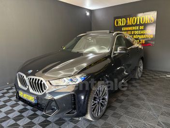 BMW X6 G06 (G06) (2) XDRIVE30D 298 M SPORT BVA8