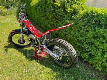 BETA EVO 125 2010