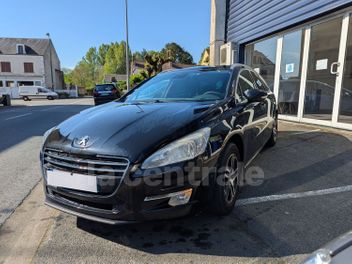PEUGEOT 508 SW SW 1.6 THP 156 ACTIVE BVM6
