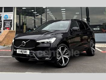 VOLVO XC60 (2E GENERATION) II (2) B4 AWD 197 D INSCRIPTION LUXE GEARTRONIC 8