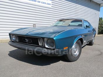 FORD MUSTANG 351 CI GRANDE